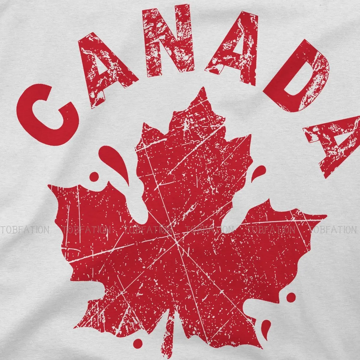 Est. 1867 with Canadian Flag Maple Leaf Icon Special TShirt Liberal Party of Canada Comfortable Creative Gift Idea  T Shirt