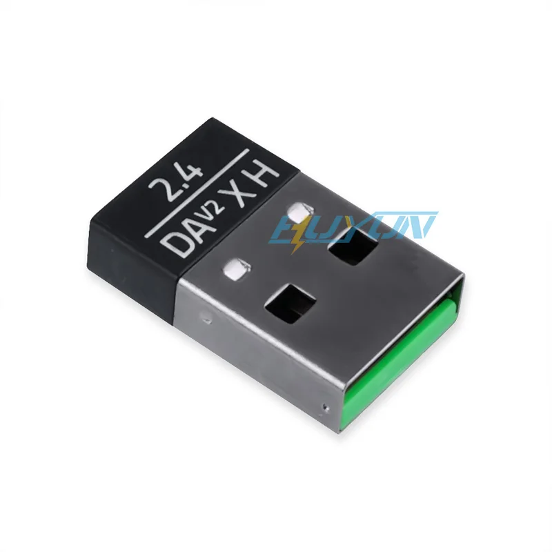 PP+ Mouse Adapter USB Receiver for Razer DeathAdder V2 X SuperSpeed Wireless Gaming