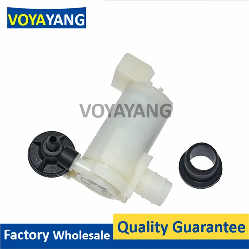 28920-CN000 Windshield Washer Pump 28920CN000 For Nissan X-Trail Presage Note March Cube T31 Z11 K12 U31 2010-2018