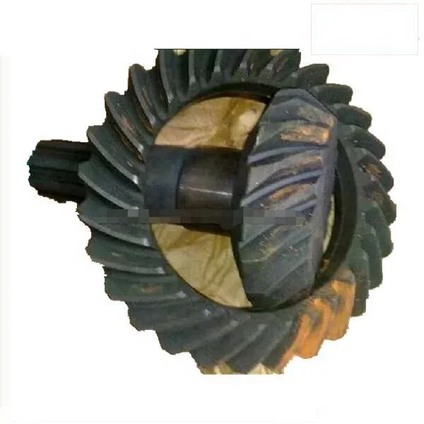 Truck General Accessories drive engine main gear