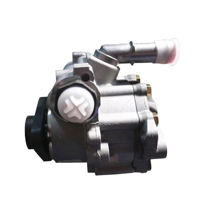 

High Quality Foton Aumark Truck Power Steering Pump Factory Direct Cars Power Steering Pump for Sale