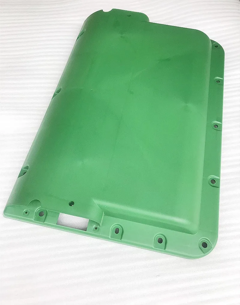 Su41735 Suitable for John Deere 904 Tractor Original Accessories 5e954 5e1004 Ceiling Air Conditioning Shield