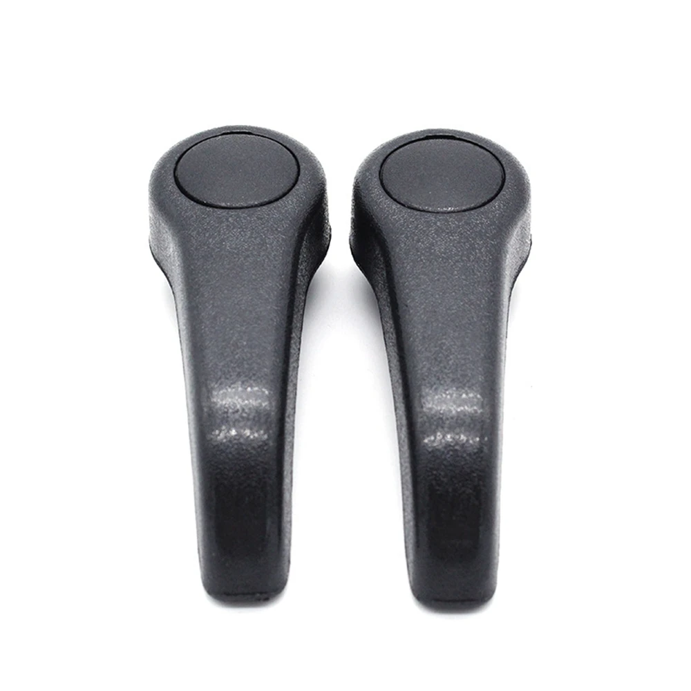 ​1998-2007 For Renault Clio MK2 Twingo MK1 Plastic Car Seat Adjustment Handle 7701470827 7701205708 7701209658 2pcs