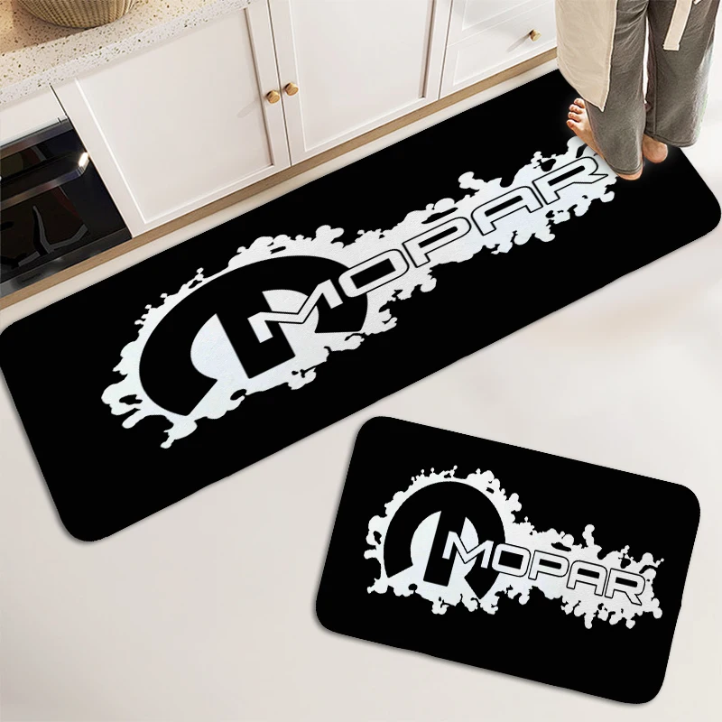 

Custom Rug A-Mopars Modern Home Decoration Carpet for Kitchen Floor Mat for Home Decorations House Interior Entrance Mat Bathmat