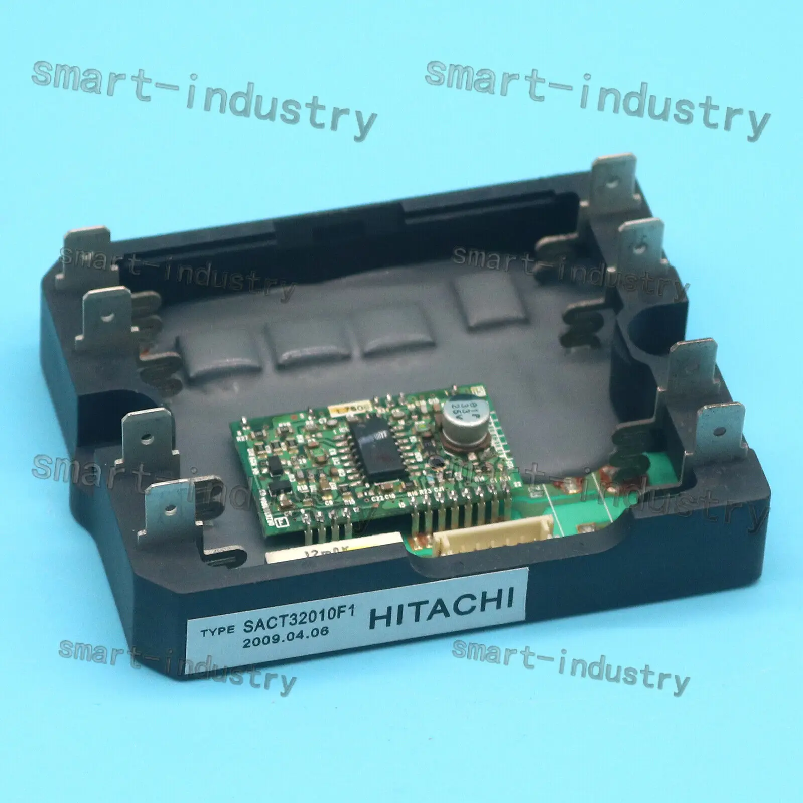 New HITACHI SACT32010F1 Module fast delivery 746213241914 | eBay