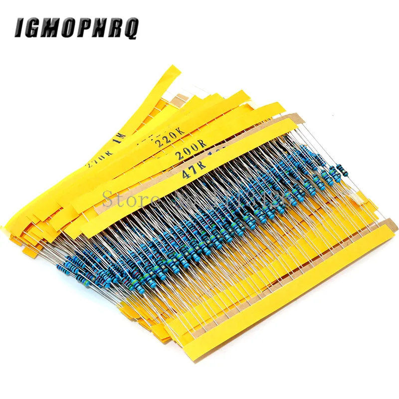 600Pcs/Set 30 Kinds…