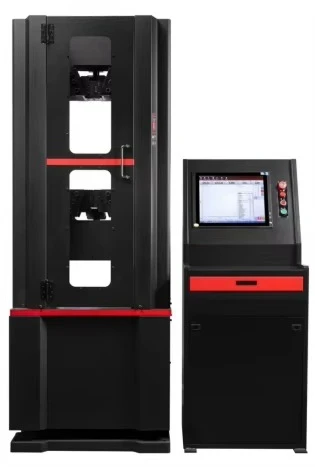 300kn 30ton Computer Servo Control Electronic Universal Testing Machine Universal Testing Machine