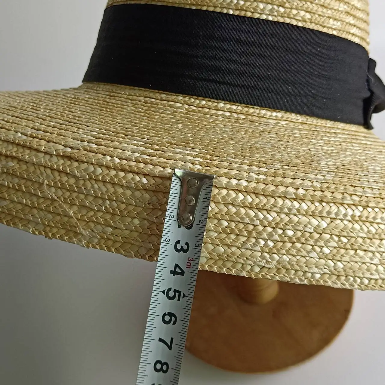 Thumbnail 4 - #59 Straw Hats Price Drop Alerts