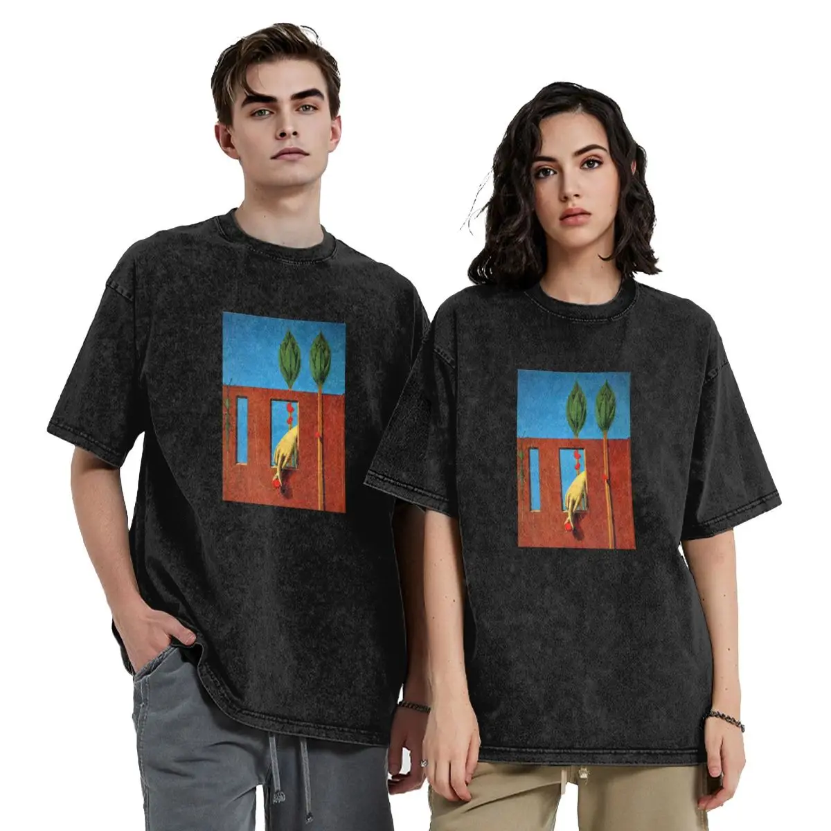 

Max ernst paintings, max ernst artstyle, max ernst artwork surrealism T-Shirt animal prinfor boys clothes compression shirt men