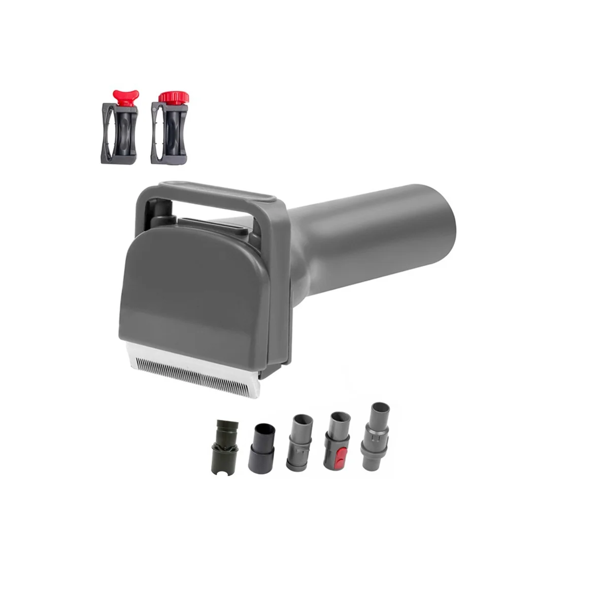 Набор для пылесоса Philips, щетка для шерсти домашних животных, набор инструментов для Dyson V11, V10, V8, V7, DC30, DC33, DC40 и акулы, Miele