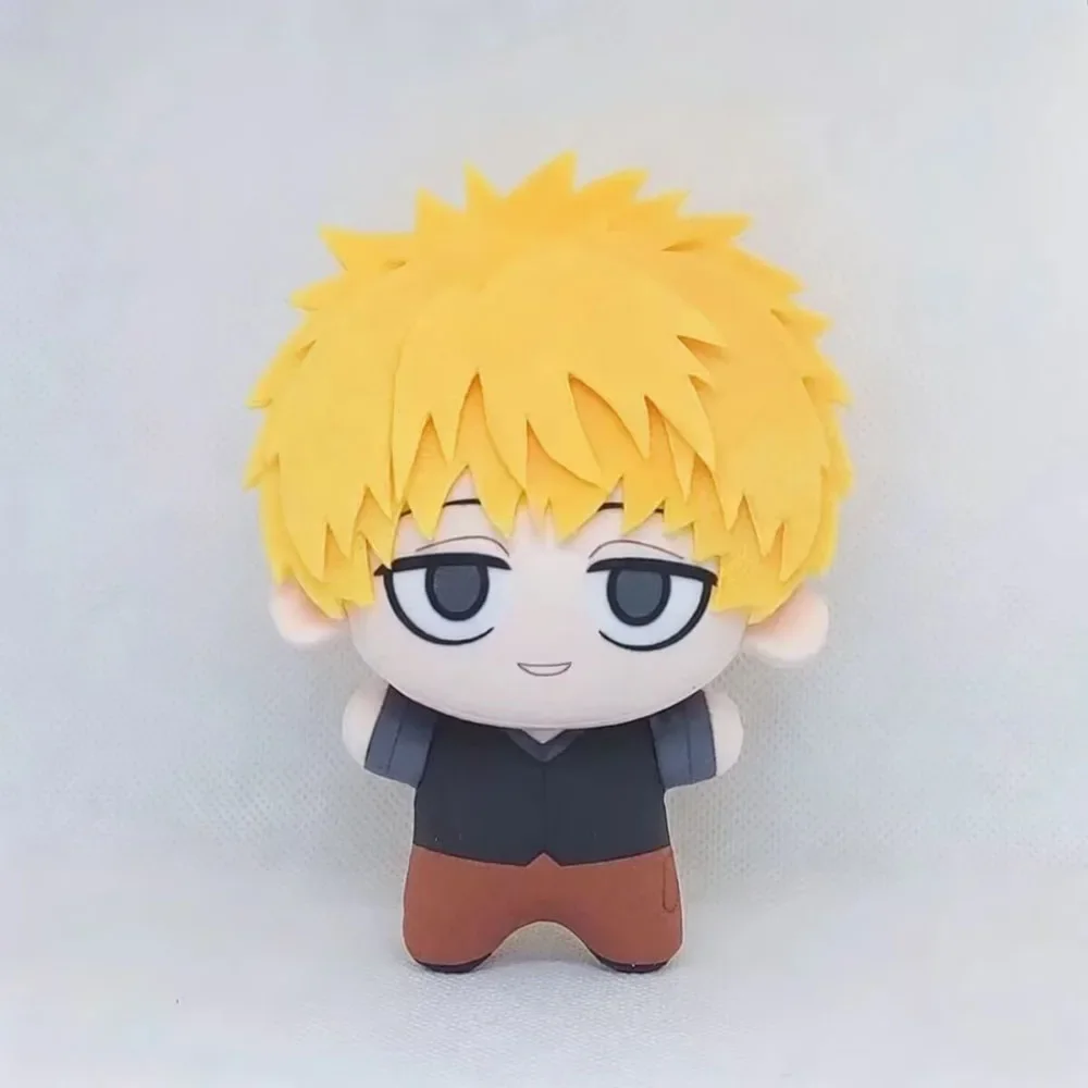10cm Pendant Chinogi Keiji Chidoin Sara Plush Doll Toys Game Your Turn To Die Stuffed Dolls Mini Collect Toy Fans XMAS Gift