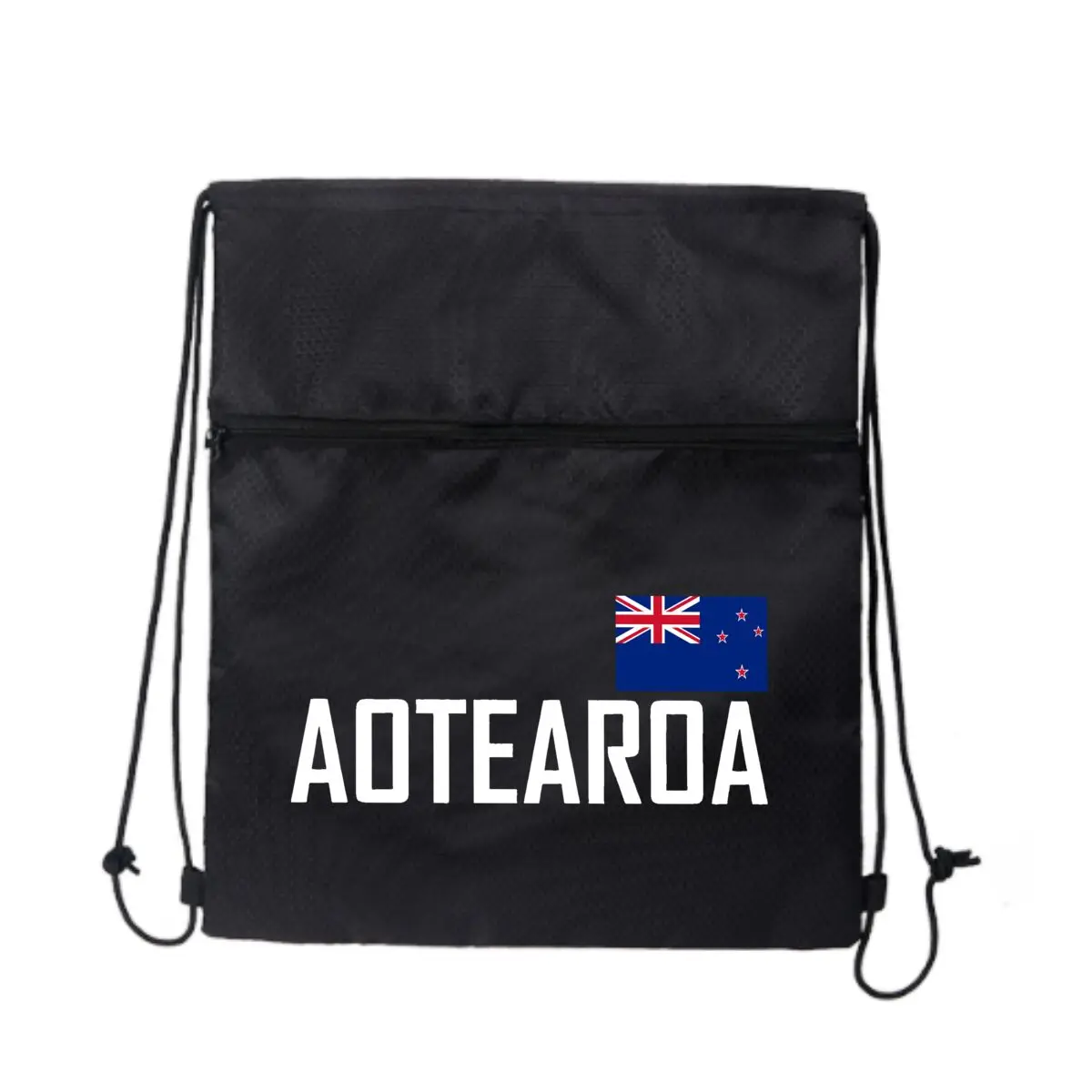 

Супер стильный рюкзак на шнурке с рисунком Aotearoa для мужчин и женщин, легкий повседневный рюкзак для повседневного ношения
