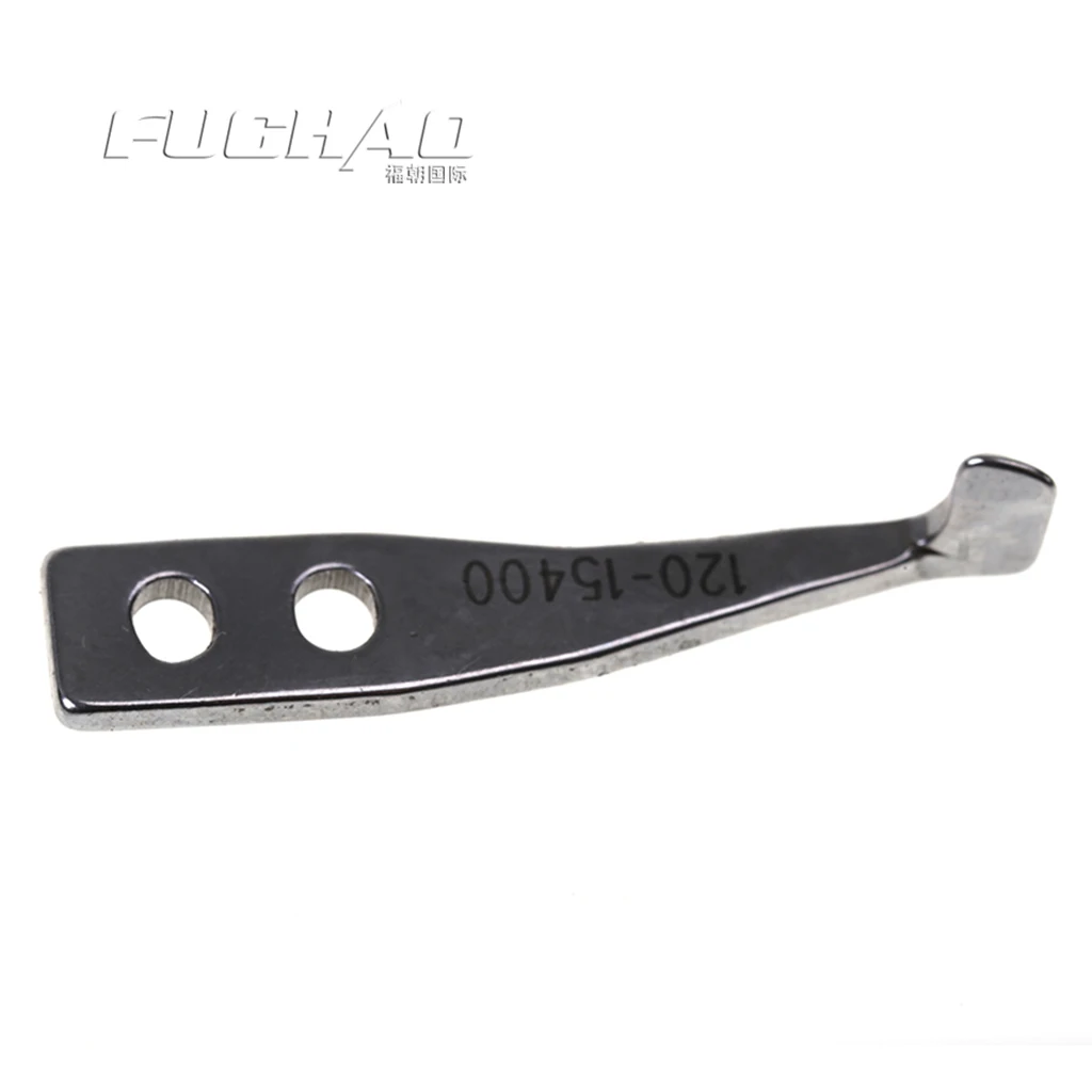 120-15400 Needle Guard Suitable For MO-6700 Curved Needle Bending Of Needle Industrial Sewing Machine Spares Parts
