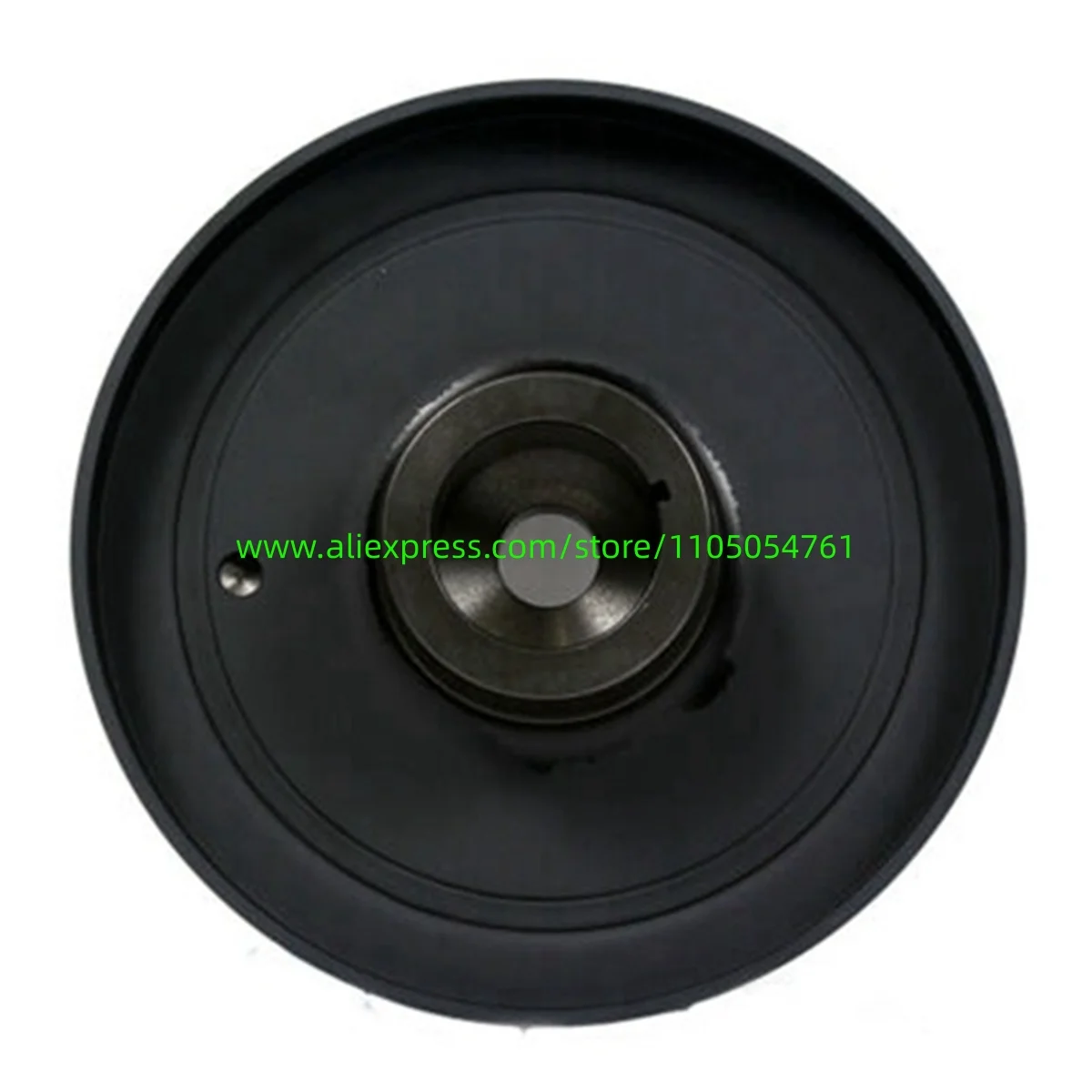 

231242F000 23124-2F010 23124-2F60 New crankshaft belt pulley compatible with H-yu-nd-ai Ix35 2.0 CRDi