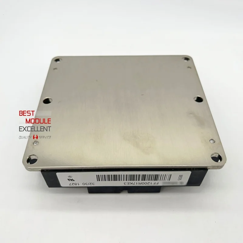 1PCS FF1200R17KE3 Qualität Assurance