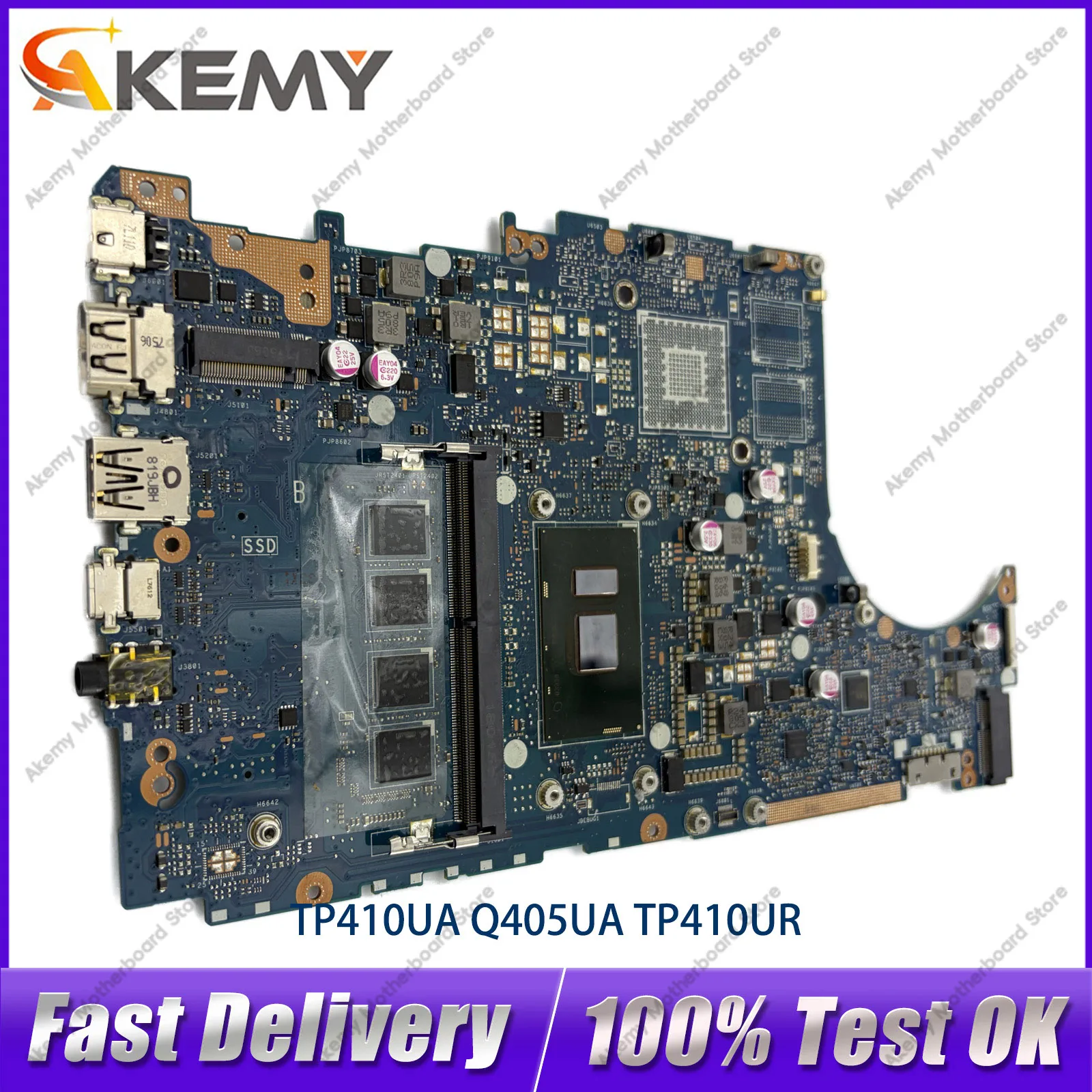 placa-base-para-portatil-tp410ua-para-asus-tp410uar-tp410ur-tp410urr-q405ua-tp410uq-tp410uf-tp410u-con-cpu-i3-i5-i7-pruebas-ok