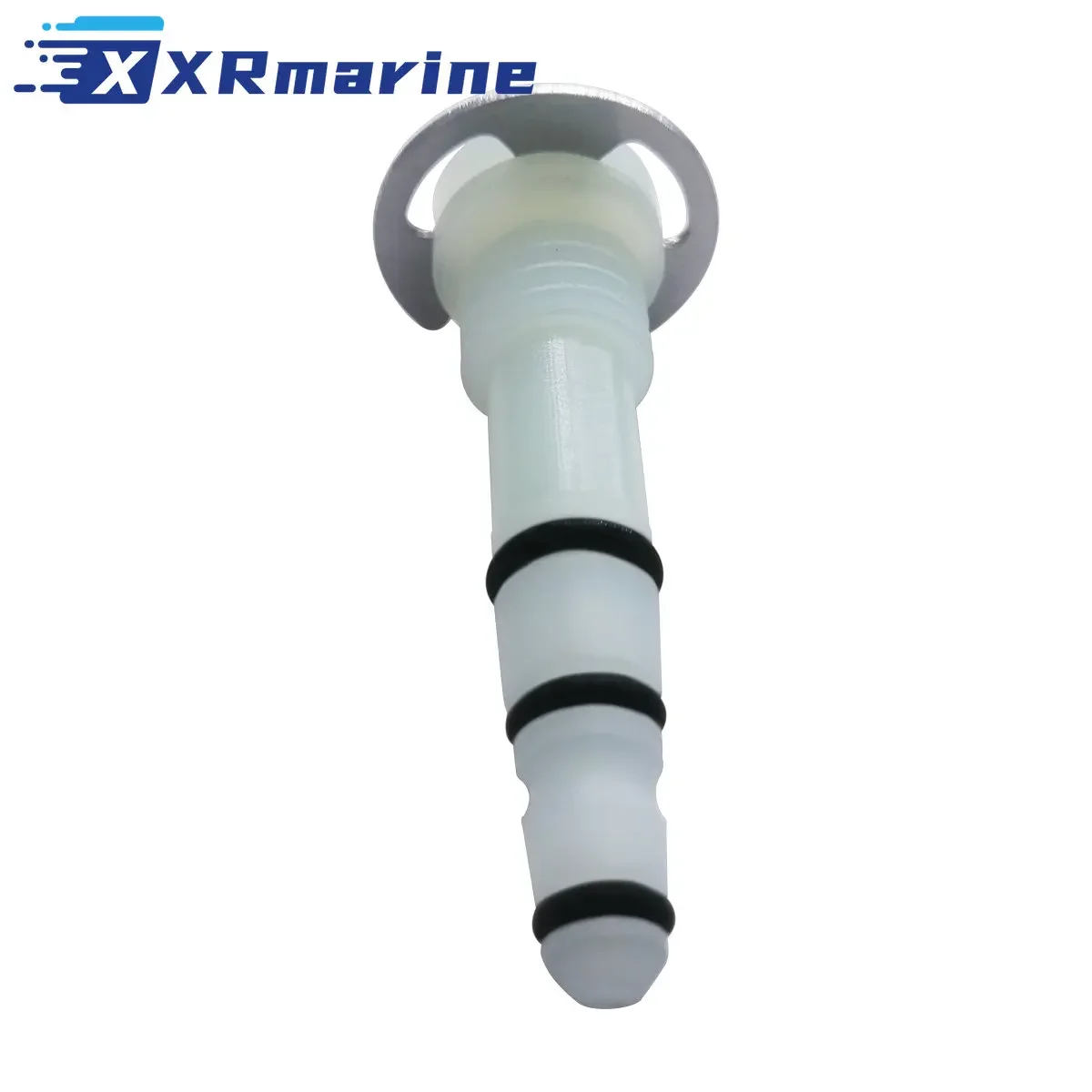 813442A2 New Relief Valve For Mercury Mariner Force 30-300HP Outboard Motor Tilt Trim Assy Repair 893929A01 image 6
