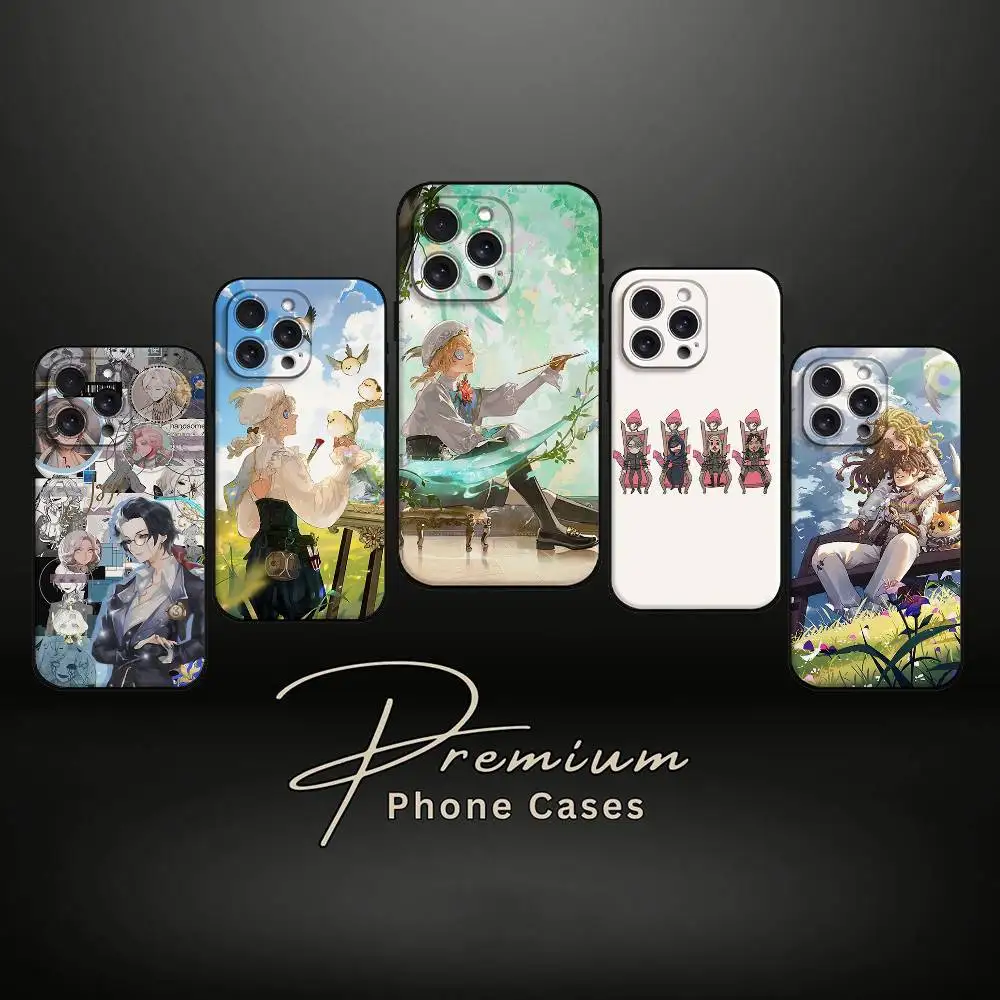 I-Identity V Phone … - image