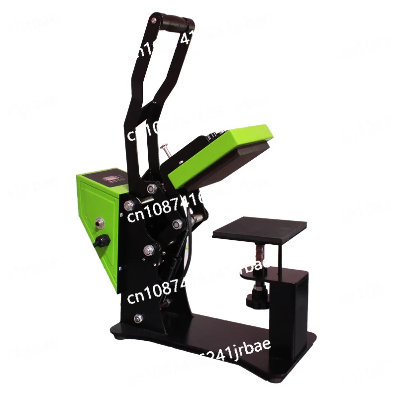 

Multifunctional three-in-one heat transfer machine