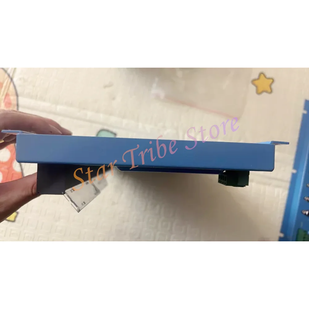 GT2-800-ACC2-VB-G Motion Control Card 8-Axis Wiring Terminal Board