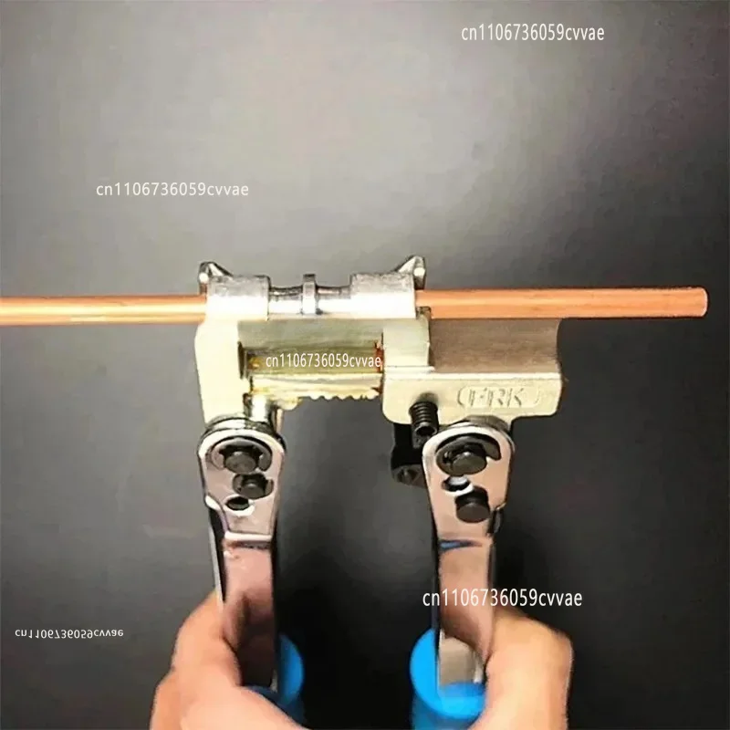 Locke Ring Crimping Pliers, Refrigerator Cabinet Refrigeration Maintenance, Welding Fr-ee To-ol, Quick Closing Composite Ring