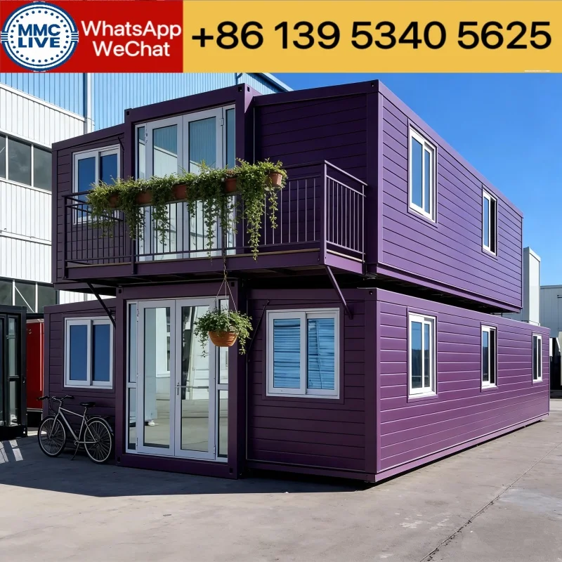 

Водонепроницаемый и прочный контейнер для капсул, модульный складной дом, капсульный дом, контейнер для доставки, дом для продажи