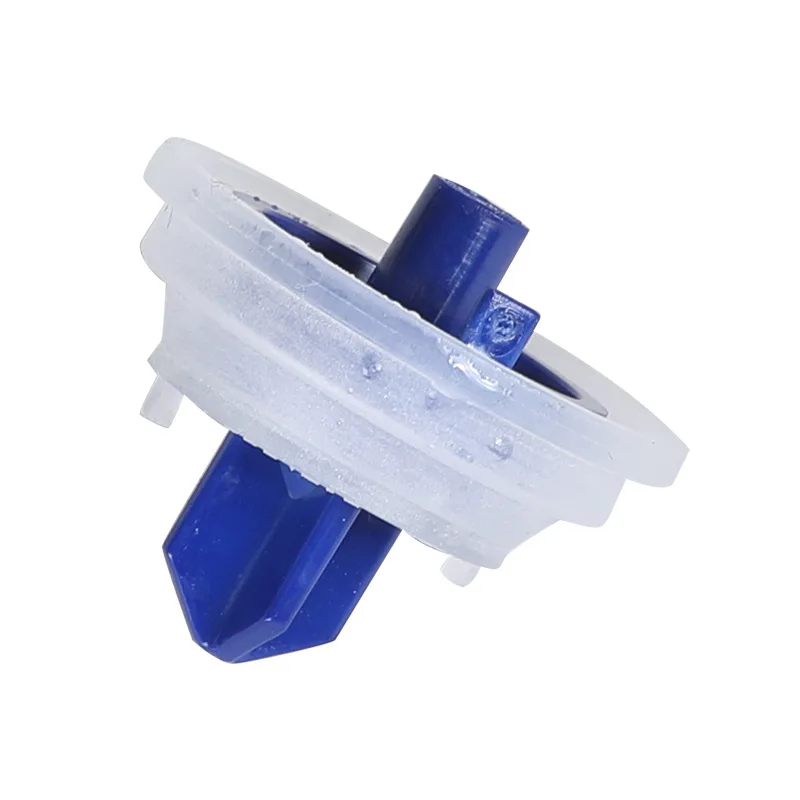 Suitable for Geberit Toilet Water Inlet Valve Water Stop Diaphragm Silicone Inlet Valve Water Stop Accessories
