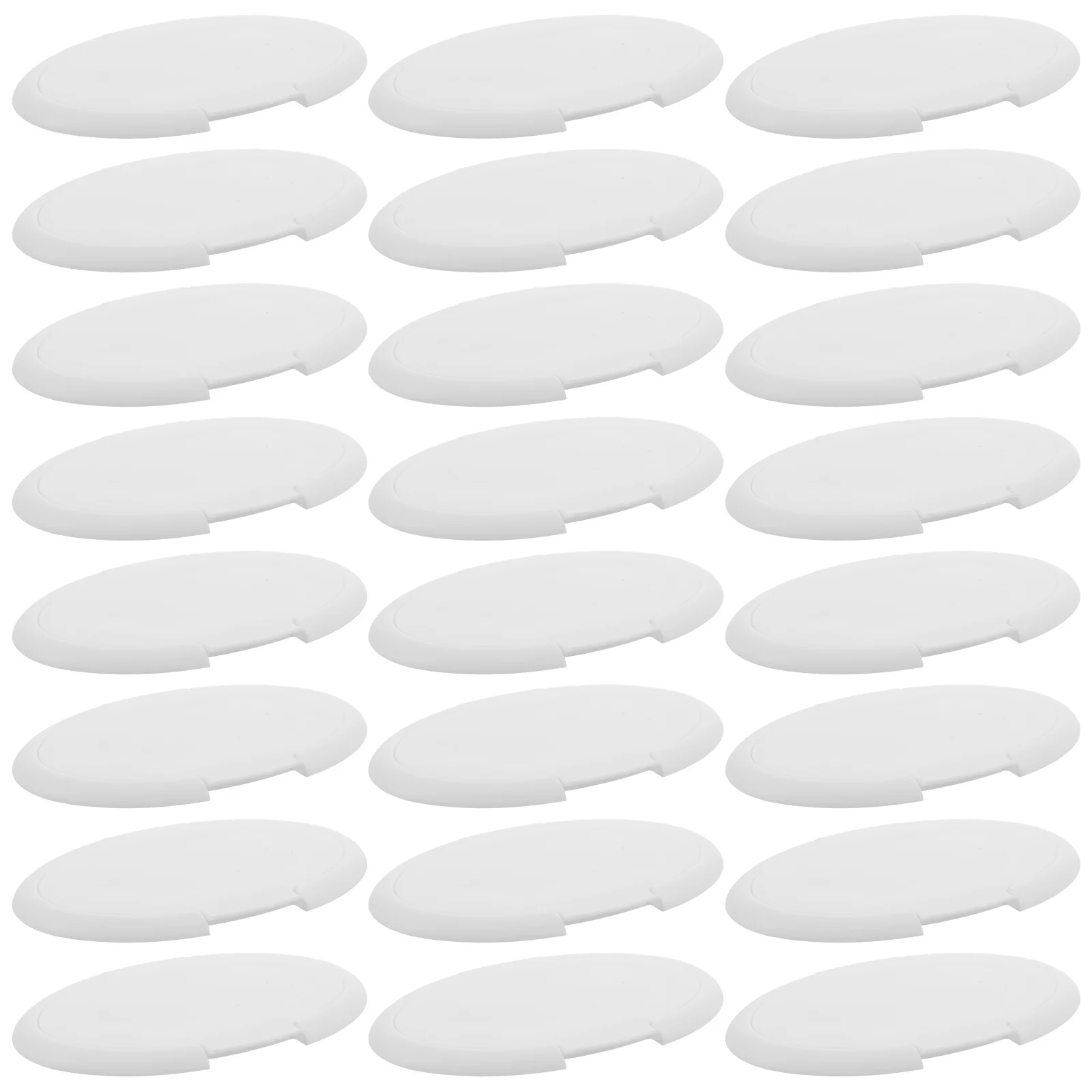 50pcs Wet Wipe Box Cover: Refillable Flip Lid Replacement For Baby Wipe Dispenser Moisture-Seal Design Portable Travel Use