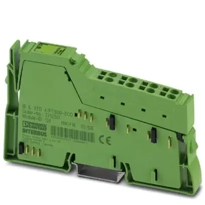 2025 Phoenix Inline Module - IB IL RTD 4/PT100-ECO - 2702499