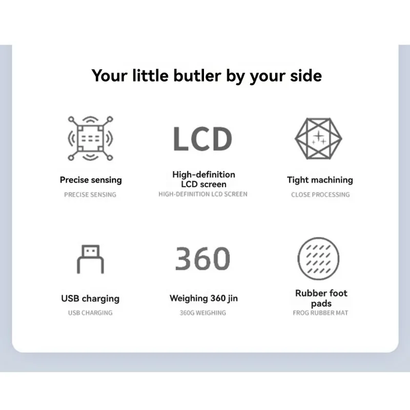 

A32HOT — умные весы жира в организме с мониторингом сердечного ритма — USB или батарейным питанием, многоцветный дисплей
