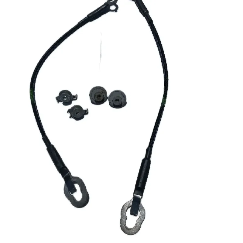 OEM TOYOTA TUNDRA правосторонний задний кабель 65770-0C060 подходит для 2007-2019 OEM TOYOTA TUNDRA правосторонний задний кабель 65770-0C060 подходит для 2007-2019