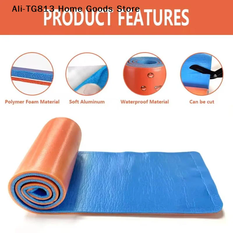 [TG813] Gulungan Belat Alumini - Field Dressing Kit ulasan dan harga