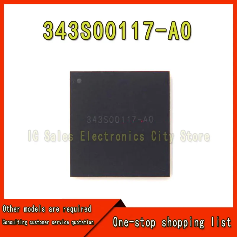 1-10 Pcs 343S00117-…