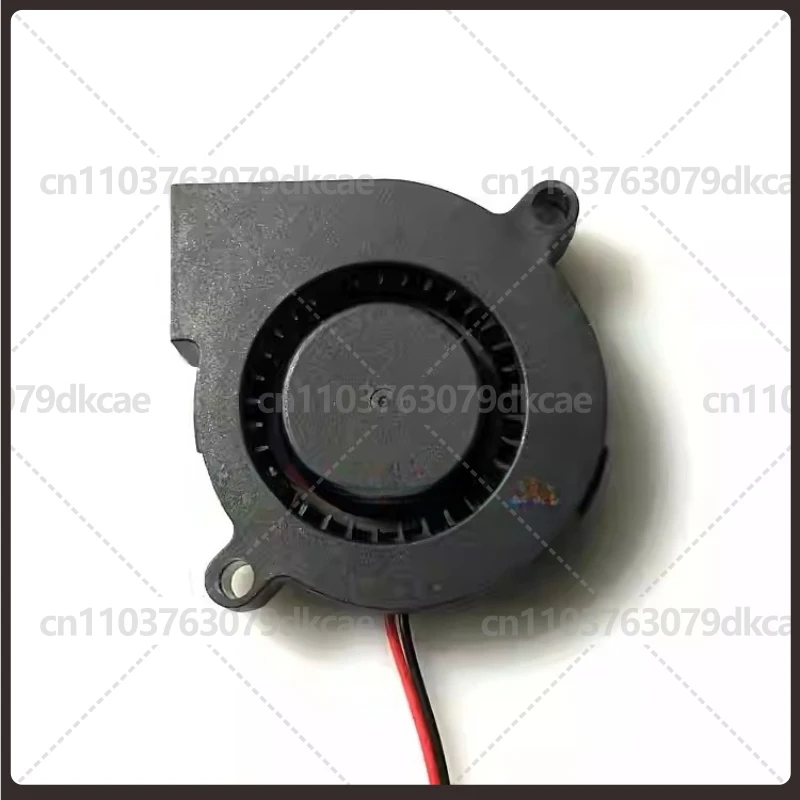 NEW Cooler Fan for AV-F5015LS 24V 0.06A 5CM Turboblower Cooling Fan 50*50*15mm  3PCS
