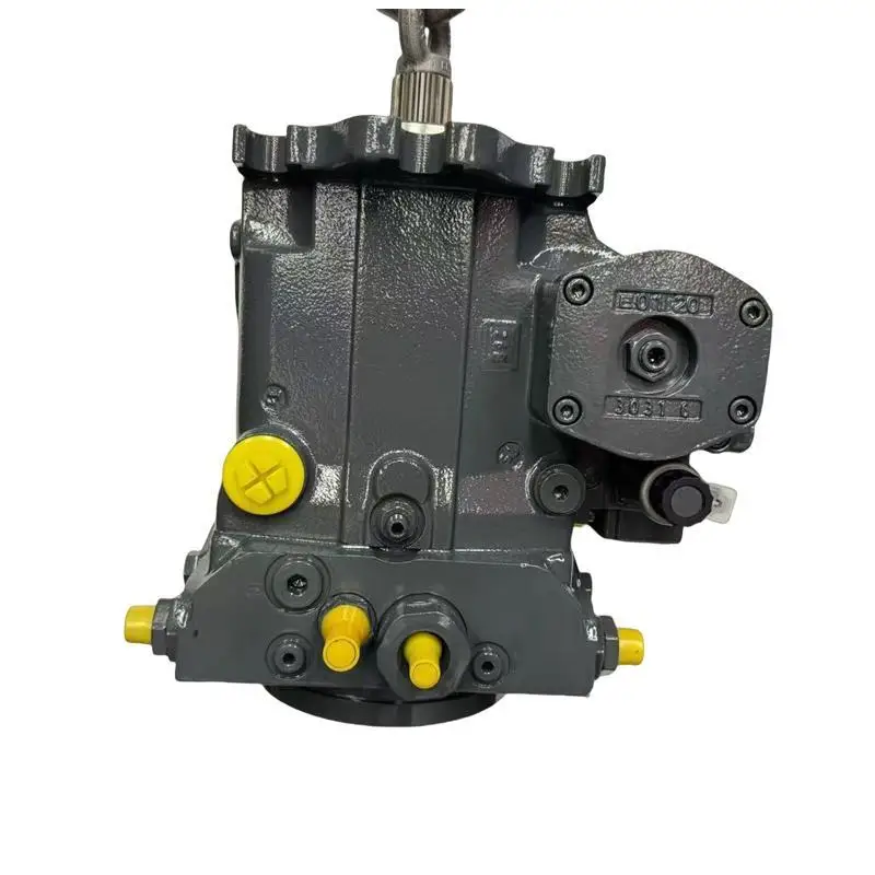 Hydraulic Pump A4VG250 Variable Displacement Pump A4VG250EP2D1/32L-NZD10F003SH-S