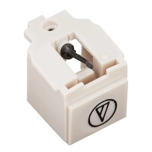 Imagen 2 del producto Cartucho de repuesto para tocadiscos, aguja para tocadiscos, fonógrafo, Platenspeler, reproductor de discos, 2 piezas, ATN3600L