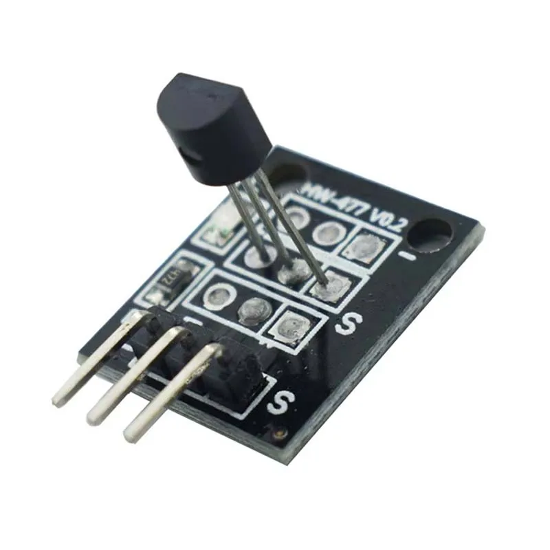 10Pcs KY-003 Diy St…