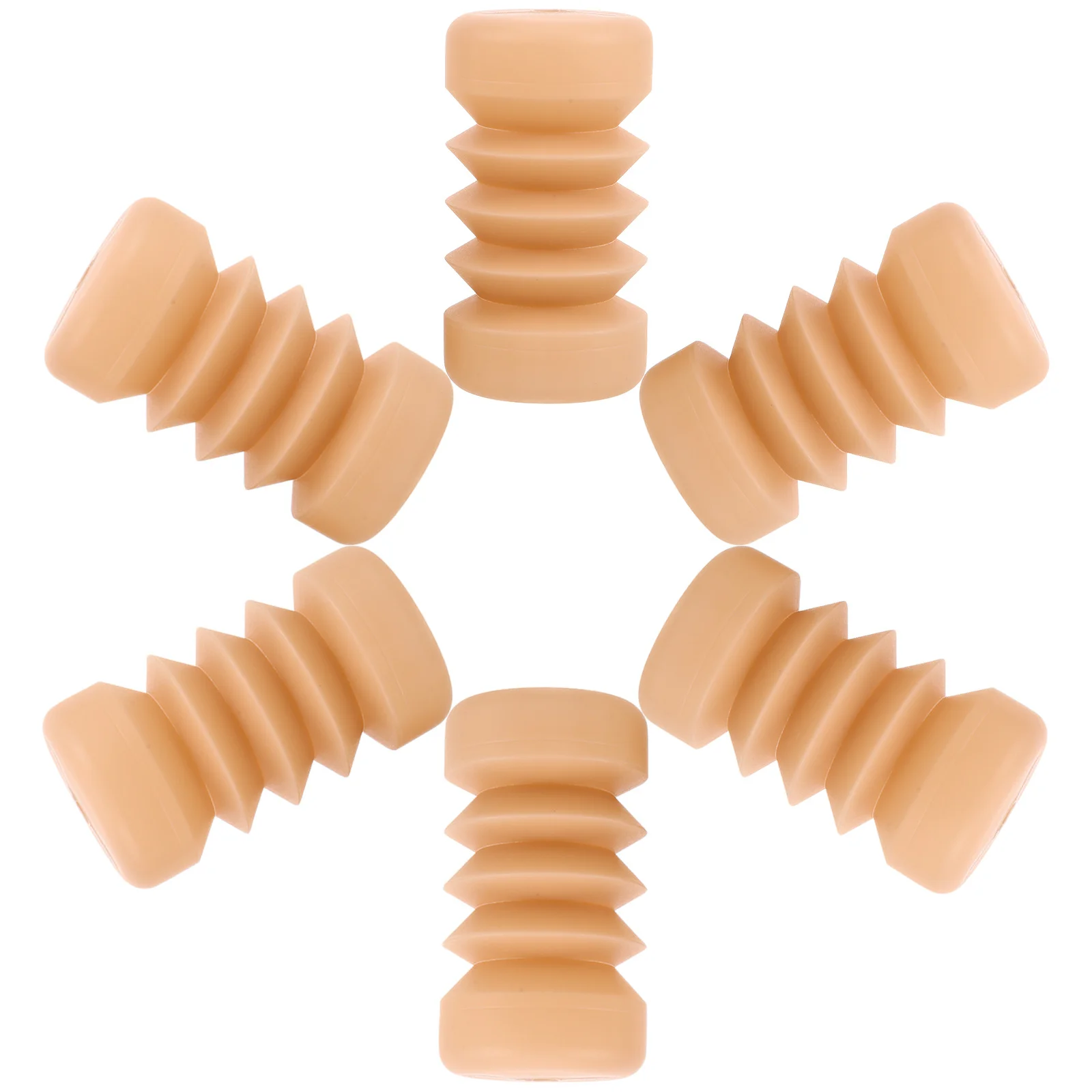 

Набор из 6 реалистичных реквизитов для создания звука хрустящих костей, забавный трюк для вечеринок, розыгрышей на День дурака, выступлений фокусников