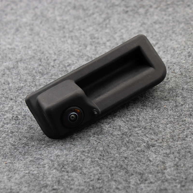 1EA980556J/F 5E3827566A OEM For Audi Q4 E-TRON VW ID4 ID5 Rear HighLine Camera Kit Rearview Camera Trajectory Reverse Camera