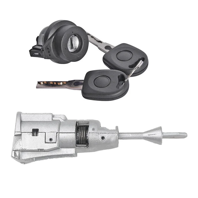 

A13F-Ignition Switch & Door Lock Cylinder For Jetta 2011-2018 With Chips 2 Keys HL669