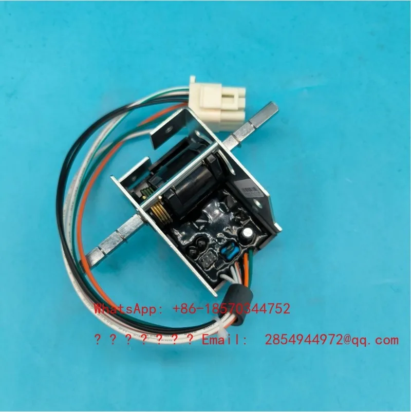 Travel Speed Control Accelerator ET126 ET-165 Control Handle Switch Replacement Parts for Electric Pallet Stacker Forklift