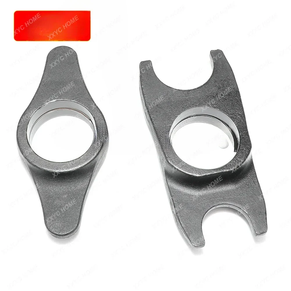 هوائي الهيدروليكية الكرة رئيس دبوس تحمل مجتذب 8.8T