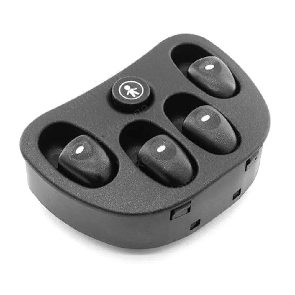 Electric Power Window Switch Control Button for Holden Berlina Calais Commodore Clubsport 1997 1998 1999 2000 2001 2002 92047005