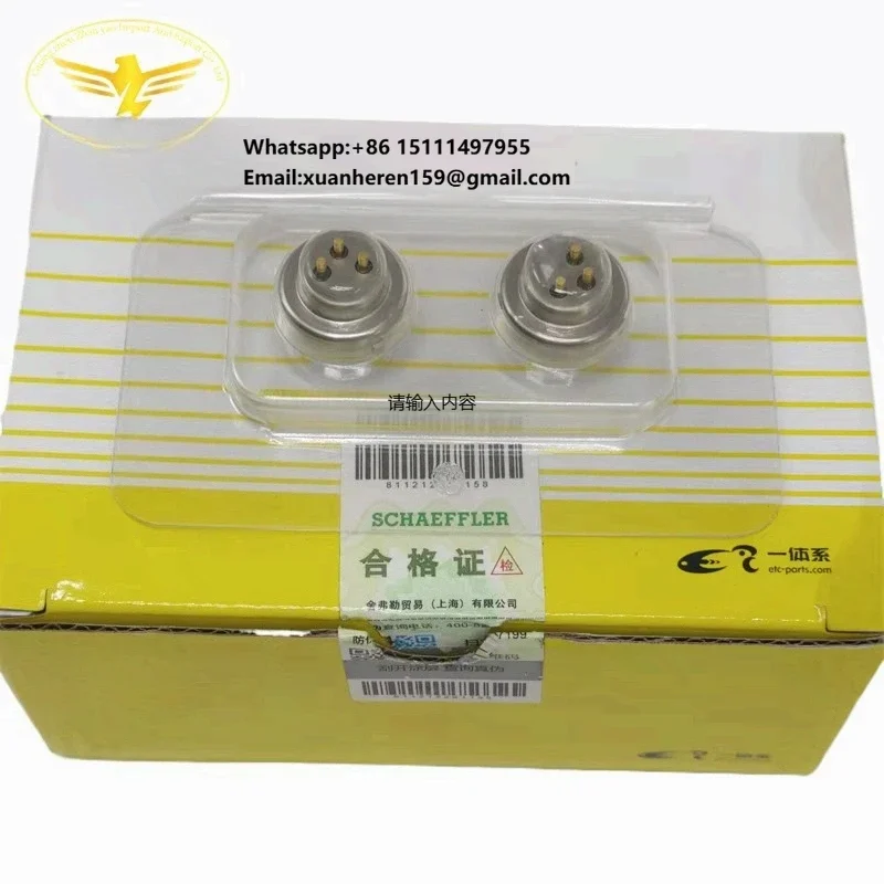 

0DE DQ380 DQ381 Transmission Clutch Pressure Sensor Fits for Audi VW Car Accessories