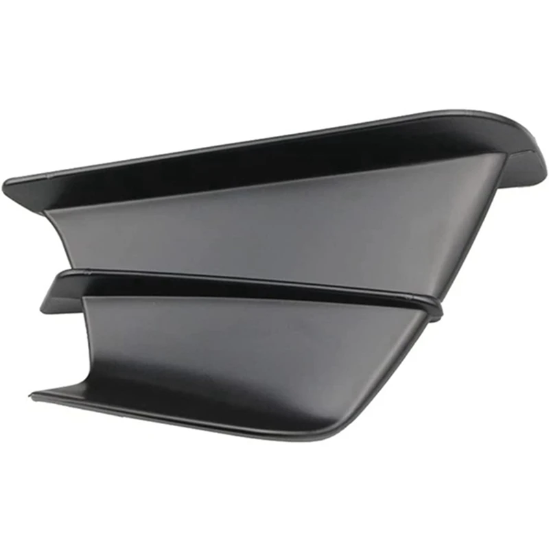 Motorcycle Winglet Aerodynamic Wing Kit Spoiler For Aprilia RSV4 X Tuono V4 660 Factory RS660 RS50 RS125 RS250