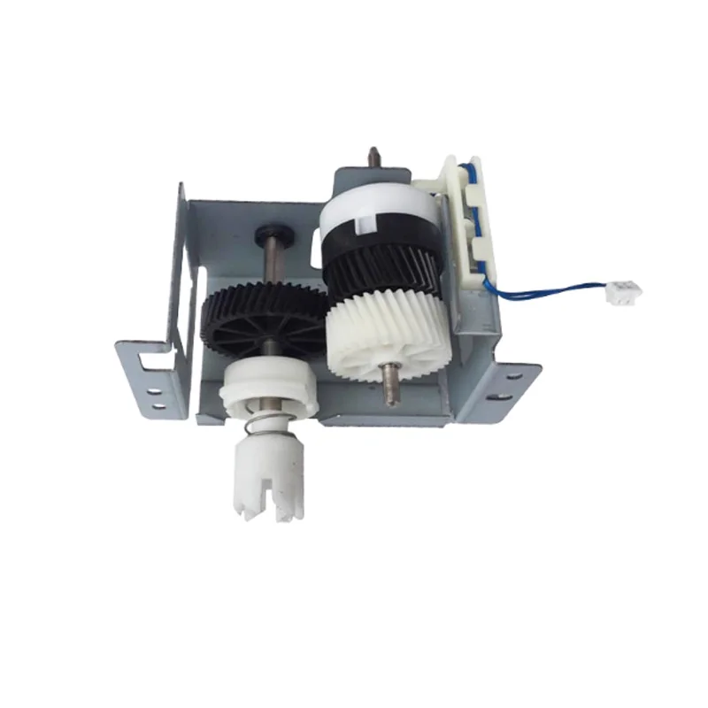 

Fuji registration clutch roller motor for Xerox S1810 S2010 2011 2220 2420