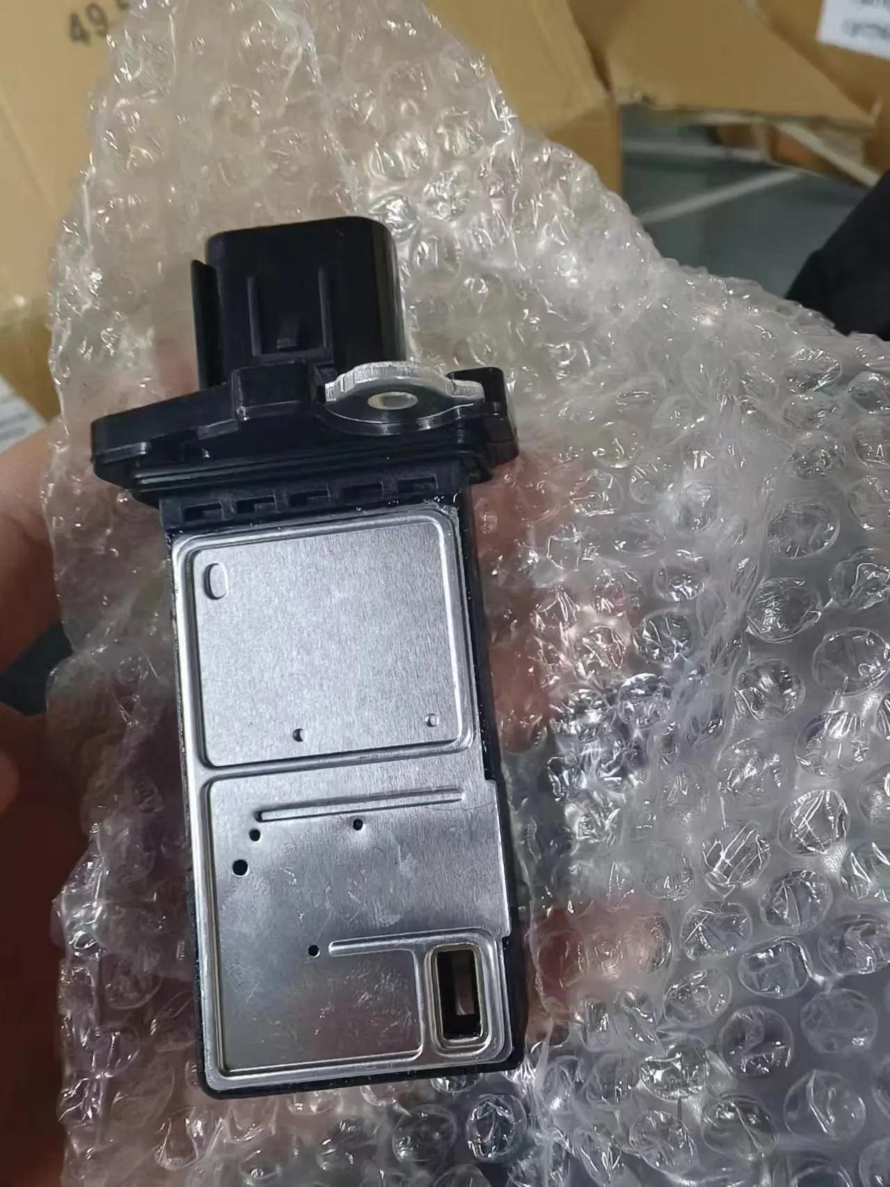

1pc Mass Air Flow Maf Sensor For Mazda- B3000 B4000 CX-9 CX9 3.7L Tribute 3L3Z-12B579-BA 3L3A-12B579-BA 3L3A12B579BA