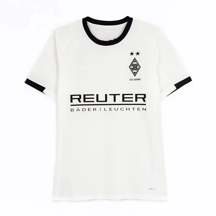 25-26 Season Boruss… - image