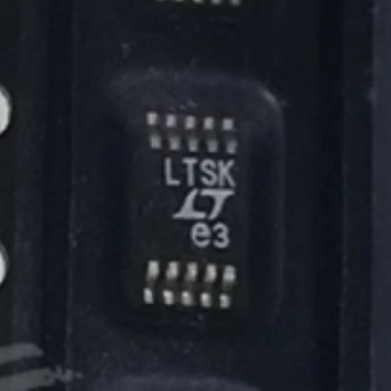 LTC3402EMS LTSK MSOP10 New Original Stock