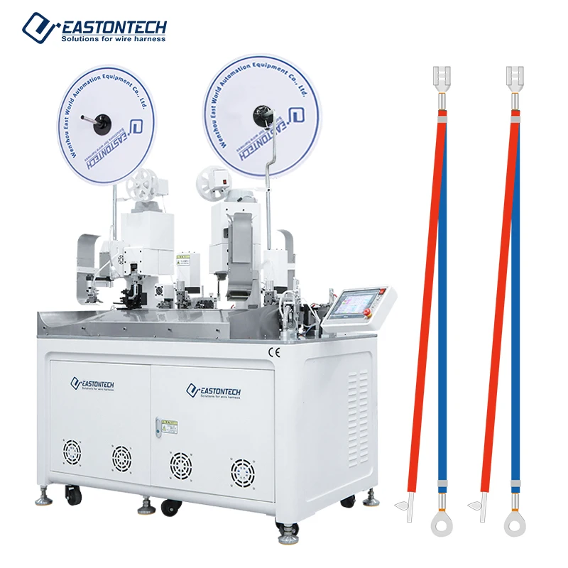 EW-8870 Fully Autom… - image